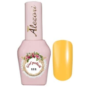 ALEZORI GEL POLISH 111
