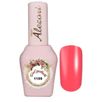 ALEZORI GEL POLISH 1159