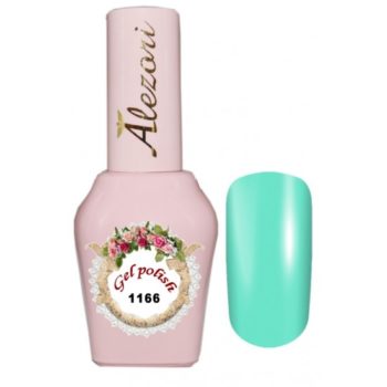 ALEZORI GEL POLISH 1166