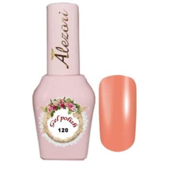ALEZORI GEL POLISH 120