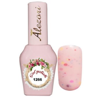 ALEZORI GEL POLISH 1266