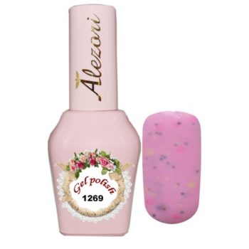 ALEZORI GEL POLISH 1269