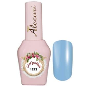 ALEZORI GEL POLISH 1272