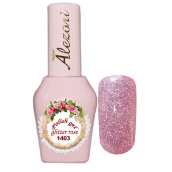ALEZORI GEL POLISH 1403