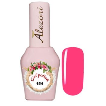 ALEZORI GEL POLISH 154