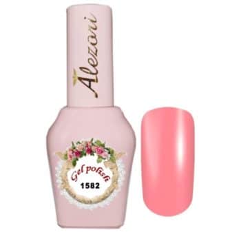 ALEZORI GEL POLISH 1582