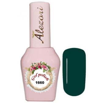 ALEZORI GEL POLISH 1660