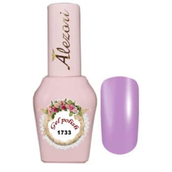 ALEZORI GEL POLISH 1733