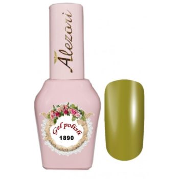 ALEZORI GEL POLISH 1890