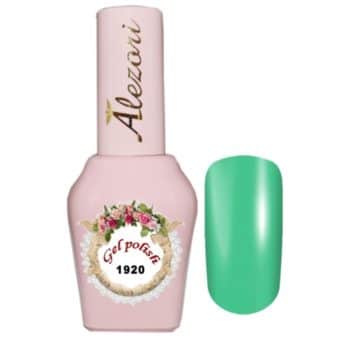 ALEZORI GEL POLISH 1920