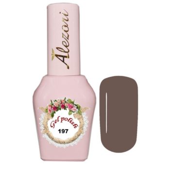 ALEZORI GEL POLISH 197