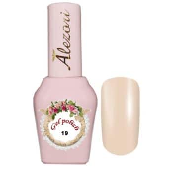 ALEZORI GEL POLISH 19