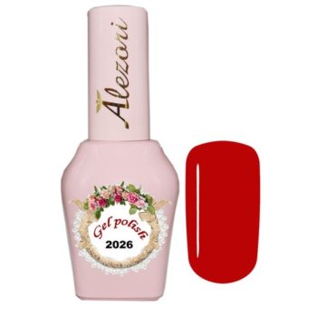 ALEZORI GEL POLISH 2026