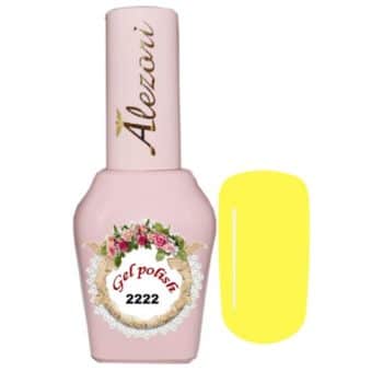 ALEZORI GEL POLISH 2222
