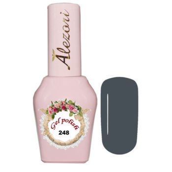 ALEZORI GEL POLISH 248