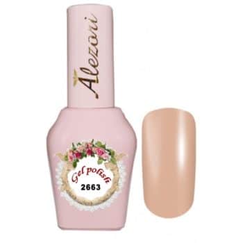 ALEZORI GEL POLISH 2663