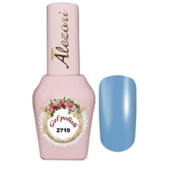 ALEZORI GEL POLISH 2719