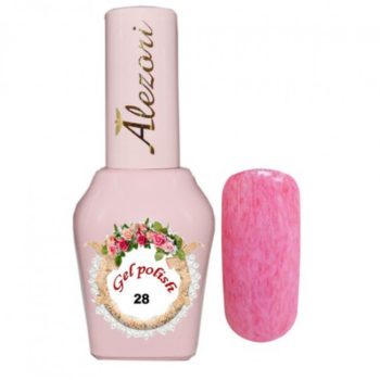 ALEZORI GEL POLISH 28