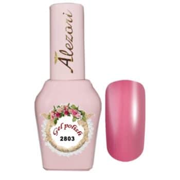 ALEZORI GEL POLISH 2803