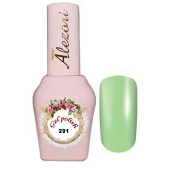 ALEZORI GEL POLISH 291