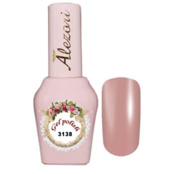 ALEZORI GEL POLISH 3138