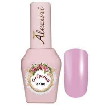 ALEZORI GEL POLISH 3186