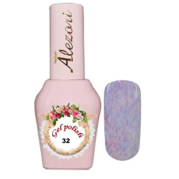 ALEZORI GEL POLISH 32