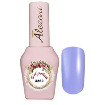 ALEZORI GEL POLISH 3260