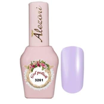 ALEZORI GEL POLISH 3261