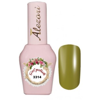 ALEZORI GEL POLISH 3314