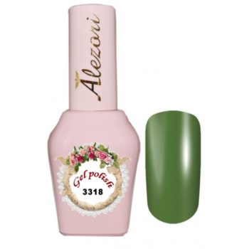 ALEZORI GEL POLISH 3318