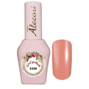 ALEZORI GEL POLISH 3326