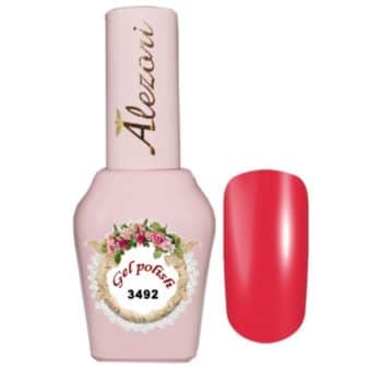 ALEZORI GEL POLISH 3492