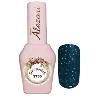 ALEZORI GEL POLISH 3753