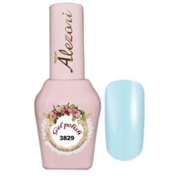 ALEZORI GEL POLISH 3829