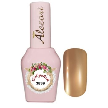 ALEZORI GEL POLISH 3839