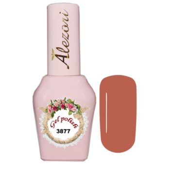 ALEZORI GEL POLISH 3877
