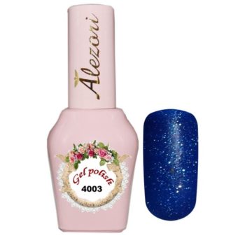 ALEZORI GEL POLISH 4003