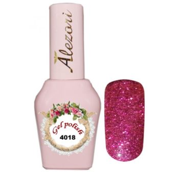 ALEZORI GEL POLISH 4018
