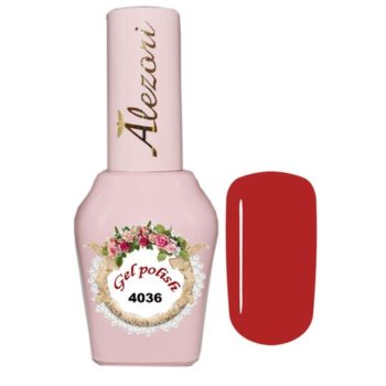 ALEZORI GEL POLISH 4036