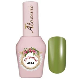 ALEZORI GEL POLISH 4074
