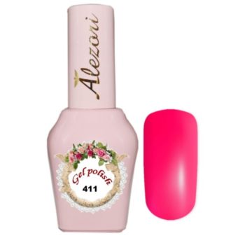 ALEZORI GEL POLISH 411