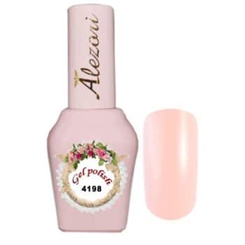ALEZORI GEL POLISH 4198