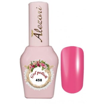 ALEZORI GEL POLISH 458