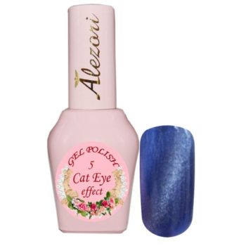 ALEZORI CAT EYE EFFECT 5
