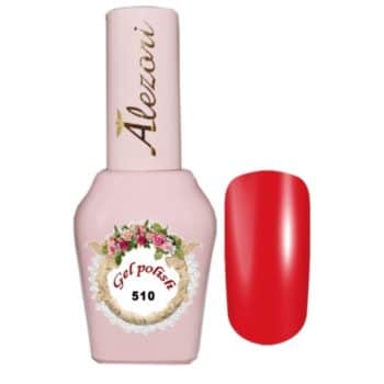 ALEZORI GEL POLISH 510