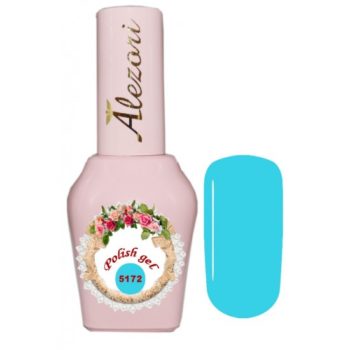 ALEZORI GEL POLISH 5172