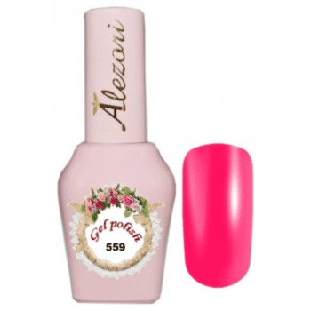 ALEZORI GEL POLISH 559
