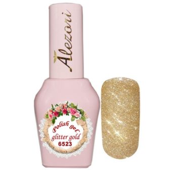 ALEZORI GEL POLISH 1489