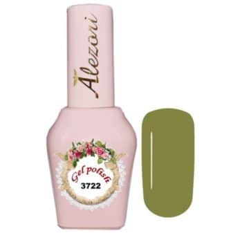 ALEZORI GEL POLISH 3722